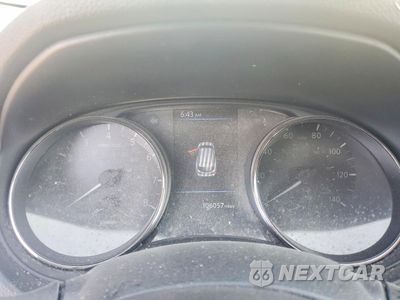 Zdjęcie 9 z 14 samochodu: 2021 NISSAN ROGUE SPORT S VIN:JN1BJ1AV2MW560419 - miniatura