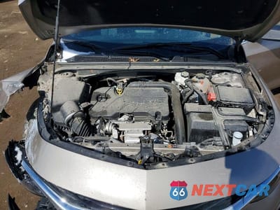 Zdjęcie 11 z 11 samochodu: 2024 CHEVROLET MALIBU LS VIN:1G1ZC5ST8RF241102 - miniatura