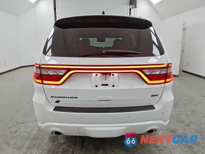 Zdjęcie 6 z 13 samochodu: 2023 DODGE DURANGO GT VIN:1C4RDJDGXPC656126 - miniatura