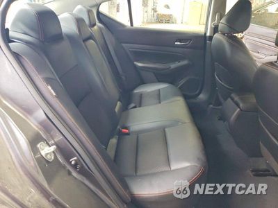 Zdjęcie 10 z 11 samochodu: 2020 NISSAN ALTIMA 2.5 SR VIN:1N4BL4CVXLN322284 - miniatura