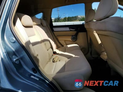 Zdjęcie 11 z 13 samochodu: 2011 HONDA CR-V SE VIN:5J6RE3H48BL032045 - miniatura