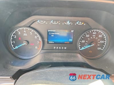 Zdjęcie 9 z 11 samochodu: 2021 FORD F150 SUPERCREW VIN:1FTEW1EBXMKE44288 - miniatura