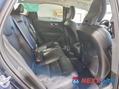 Zdjęcie 11 z 13 samochodu: 2023 VOLVO XC60 CORE VIN:YV4L12RK1P1374516 - miniatura