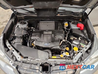 Zdjęcie 12 z 13 samochodu: 2018 SUBARU FORESTER 2.0XT PREMIUM VIN:JF2SJGEC7JH614811 - miniatura