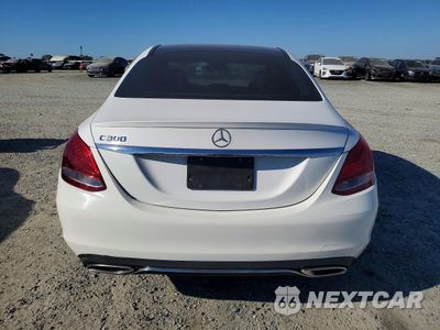 Zdjęcie 6 z 12 samochodu: 2016 MERCEDES-BENZ C300 VIN:55SWF4JB4GU143639 - miniatura