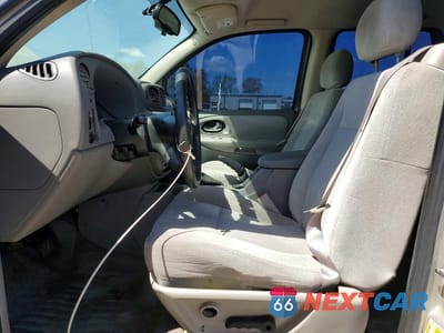Zdjęcie 7 z 13 samochodu: 2007 CHEVROLET TRAILBLAZER LS VIN:1GNDS13S072202325 - miniatura