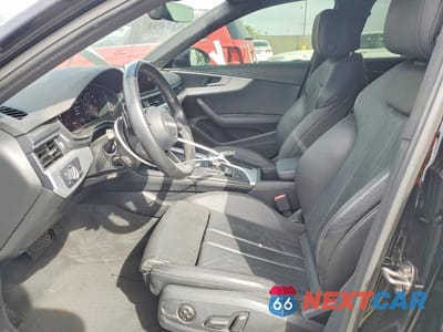Zdjęcie 7 z 12 samochodu: 2017 AUDI A4 PREMIUM PLUS VIN:WAUENAF4XHN017486 - miniatura