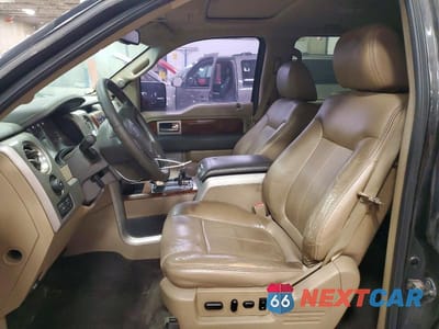 Zdjęcie 7 z 12 samochodu: 2010 FORD F150 SUPERCREW VIN:1FTFW1EV0AKB58699 - miniatura