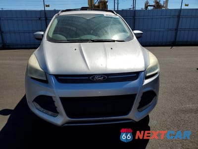 Piąte zdjęcie samochodu w środku: 2013 FORD ESCAPE SE VIN:1FMCU0GX5DUB17829 - miniatura