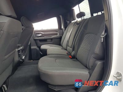 Zdjęcie 10 z 11 samochodu: 2025 RAM 2500 BIG HORN VIN:3C63R5DL2SG592981 - miniatura