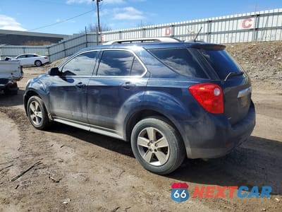 Drugie zdjęcie samochodu z przodu: 2015 CHEVROLET EQUINOX LT VIN:2GNFLGEK1F6287280 - miniatura