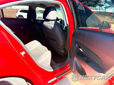 Zdjęcie 6 z 10 samochodu: 2013 CHEVROLET CRUZE LT VIN:1G1PC5SB8D7227508 - miniatura