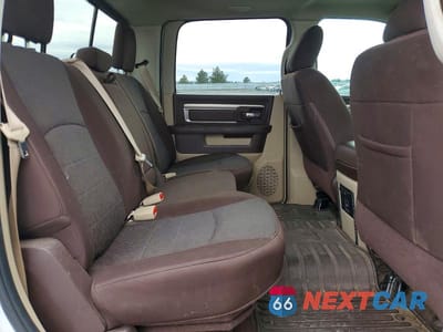 Zdjęcie 10 z 11 samochodu: 2016 RAM 1500 SLT VIN:1C6RR7LTXGS305233 - miniatura