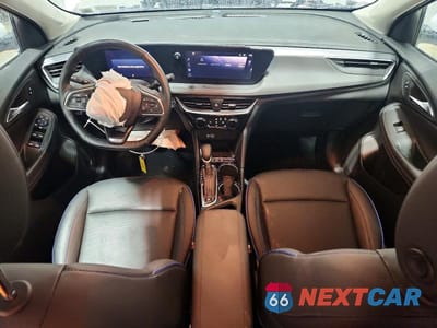 Zdjęcie 8 z 13 samochodu: 2025 BUICK ENCORE GX SPORT TOURING VIN:KL4AMESL5SB124344 - miniatura