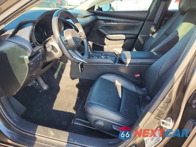 Zdjęcie 7 z 12 samochodu: 2022 MAZDA 3 SELECT VIN:3MZBPABL5NM312785 - miniatura