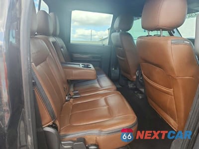 Zdjęcie 10 z 12 samochodu: 2015 FORD F250 SUPER DUTY VIN:1FT7W2BT5FEA07070 - miniatura