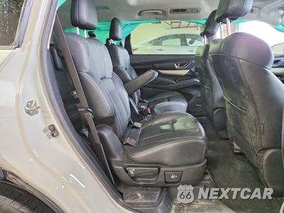 Zdjęcie 11 z 13 samochodu: 2020 SUBARU ASCENT LIMITED VIN:4S4WMAPD8L3427986 - miniatura