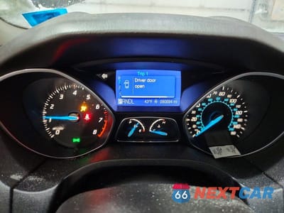 Zdjęcie 9 z 12 samochodu: 2012 FORD FOCUS SE VIN:1FAHP3F27CL457051 - miniatura