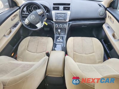 Zdjęcie 8 z 11 samochodu: 2009 MAZDA 6 S VIN:1YVHP82B695M45512 - miniatura