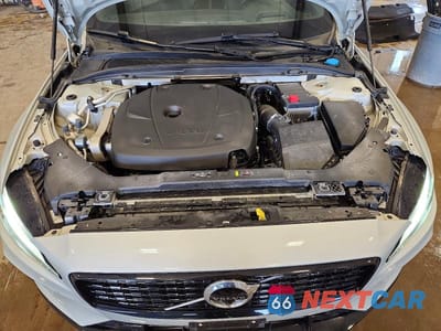 Zdjęcie 11 z 13 samochodu: 2021 VOLVO S60 T5 R-DESIGN VIN:7JR102TM5MG122804 - miniatura