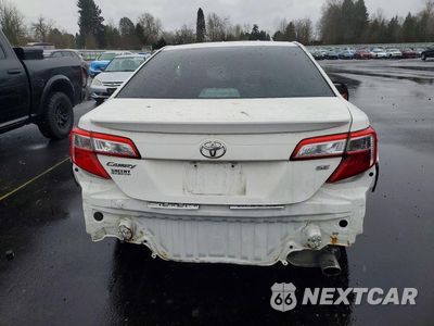 Zdjęcie 6 z 11 samochodu: 2013 TOYOTA CAMRY SE VIN:4T1BF1FK1DU208663 - miniatura