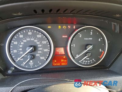 Zdjęcie 9 z 13 samochodu: 2012 BMW X5 XDRIVE35D VIN:5UXZW0C55CL671484 - miniatura