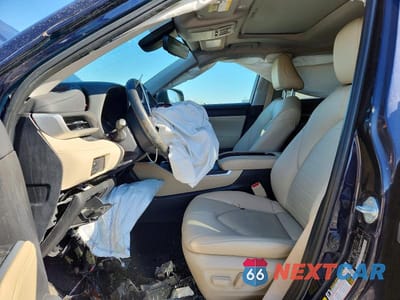 Zdjęcie 7 z 12 samochodu: 2024 TOYOTA HIGHLANDER HYBRID XLE VIN:5TDKBRCH8RS631694 - miniatura