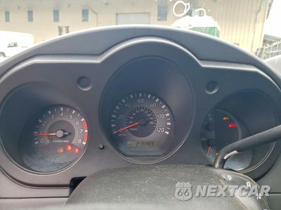 Zdjęcie 9 z 12 samochodu: 2002 NISSAN FRONTIER STANDARD VIN:1N6DD26S82C356012 - miniatura
