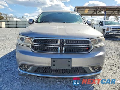 Piąte zdjęcie samochodu w środku: 2016 DODGE DURANGO LIMITED VIN:1C4RDHDG1GC352966 - miniatura