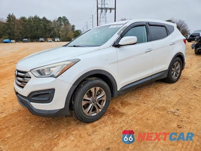 2016 HYUNDAI SANTA FE SPORT 2.4L 5XYZTDLB6GG351227 - główne zdjęcie licytacji z USA - miniatura