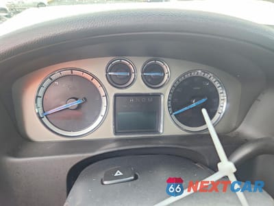 Zdjęcie 9 z 15 samochodu: 2012 CADILLAC ESCALADE LUXURY VIN:1GYS4BEFXCR109680 - miniatura