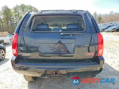 Zdjęcie 6 z 13 samochodu: 2011 GMC YUKON SLT VIN:1GKS2CE05BR242623 - miniatura