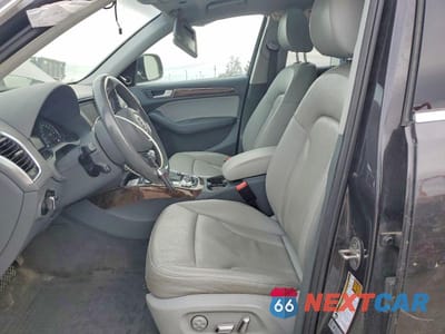 Zdjęcie 7 z 12 samochodu: 2015 AUDI Q5 TDI PRESTIGE VIN:WA1VMAFPXFA025909 - miniatura