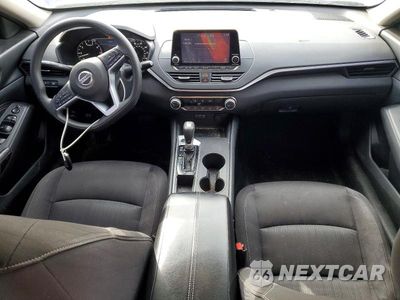 Zdjęcie 8 z 11 samochodu: 2020 NISSAN ALTIMA 2.5 S VIN:1N4BL4BV3LC219222 - miniatura