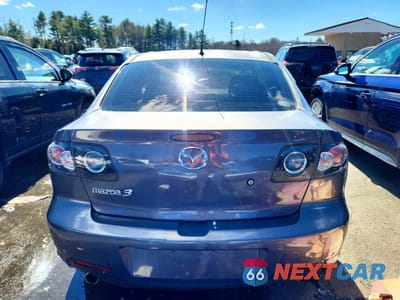 Zdjęcie 6 z 11 samochodu: 2009 MAZDA 3 I VIN:JM1BK32GX91224057 - miniatura