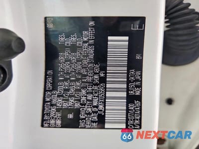 Zdjęcie 13 z 13 samochodu: 2013 LEXUS GX 460 BASE VIN:JTJBM7FX1D5058926 - miniatura