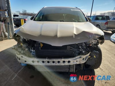 Piąte zdjęcie samochodu w środku: 2015 LINCOLN MKC VIN:5LMCJ2A94FUJ19795 - miniatura