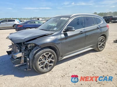 2022 BMW X1 SDRIVE28I WBXJG7C08N5V40729 - główne zdjęcie licytacji z USA - miniatura