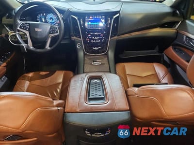 Zdjęcie 8 z 13 samochodu: 2016 CADILLAC ESCALADE LUXURY VIN:1GYS4BKJ7GR379481 - miniatura