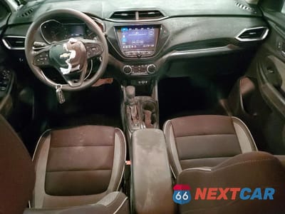 Zdjęcie 8 z 14 samochodu: 2022 CHEVROLET TRAILBLAZER LT VIN:KL79MPS28NB007127 - miniatura