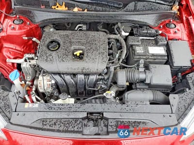 Zdjęcie 11 z 11 samochodu: 2021 KIA FORTE LXS VIN:3KPF24AD7ME303058 - miniatura