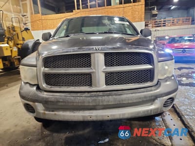 Piąte zdjęcie samochodu w środku: 2007 DODGE RAM 1500 ST VIN:1D7HU18P87S268376 - miniatura