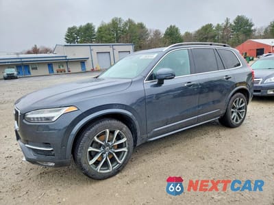 2016 VOLVO XC90 T6 YV4A22PK2G1031382 - główne zdjęcie licytacji z USA - miniatura