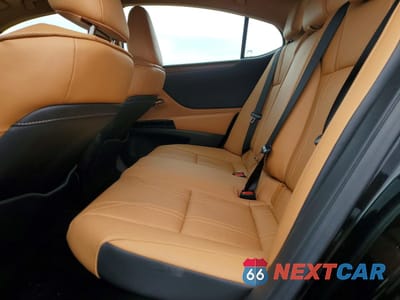 Zdjęcie 10 z 12 samochodu: 2023 LEXUS ES 300H LUXURY VIN:58AEA1C11PU034422 - miniatura