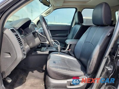 Zdjęcie 7 z 12 samochodu: 2010 MAZDA TRIBUTE I VIN:4F2CY0C78AKM01736 - miniatura