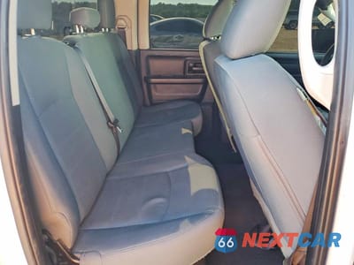 Zdjęcie 10 z 13 samochodu: 2016 RAM 1500 ST VIN:1C6RR6FM8GS233768 - miniatura