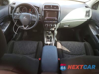 Zdjęcie 8 z 11 samochodu: 2021 MITSUBISHI OUTLANDER SPORT VIN:JA4ARUAU8MU023098 - miniatura