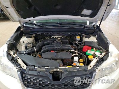 Zdjęcie 12 z 13 samochodu: 2015 SUBARU FORESTER 2.5I LIMITED VIN:JF2SJAHC5FH424943 - miniatura