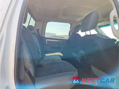 Zdjęcie 10 z 12 samochodu: 2015 RAM 1500 SLT VIN:1C6RR6LM7FS529867 - miniatura