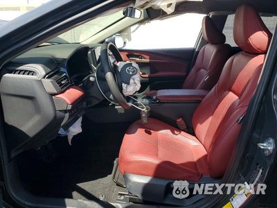 Zdjęcie 7 z 13 samochodu: 2025 TOYOTA CAMRY LE VIN:4T1DAACK7SU055005 - miniatura